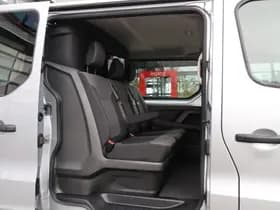 Renault Trafic 2.0 DCI 150 Aut. | DC | L2H1 | Navi | Cruise | Airco.. thumbnail 18