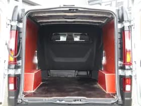 Renault Trafic 2.0 DCI 150 Aut. | DC | L2H1 | Navi | Cruise | Airco.. thumbnail 4