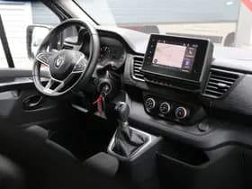 Renault Trafic 2.0 DCI 150 Aut. | DC | L2H1 | Navi | Cruise | Airco.. thumbnail 5