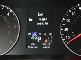 Renault Trafic 2.0 DCI 150 Aut. | DC | L2H1 | Navi | Cruise | Airco.. thumbnail 7