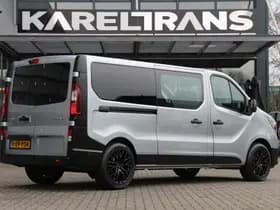 Renault Trafic 2.0 DCI 150 Aut. | DC | L2H1 | Navi | Cruise | Airco.. thumbnail 8