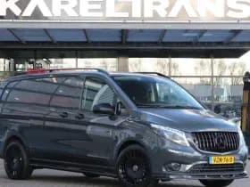 Mercedes-Benz Vito 119 CDI Aut. | KAR-edition | Camera | Cruise | Airco..