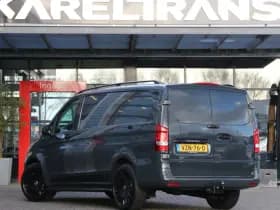 Mercedes-Benz Vito 119 CDI Aut. | KAR-edition | Camera | Cruise | Airco.. thumbnail 2