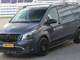 Mercedes-Benz Vito 119 CDI Aut. | KAR-edition | Camera | Cruise | Airco.. thumbnail 12