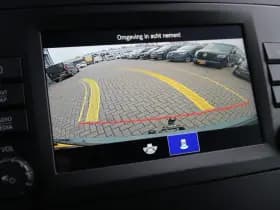 Mercedes-Benz Vito 119 CDI Aut. | KAR-edition | Camera | Cruise | Airco.. thumbnail 13