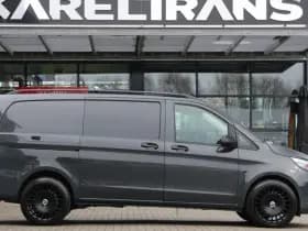 Mercedes-Benz Vito 119 CDI Aut. | KAR-edition | Camera | Cruise | Airco.. thumbnail 16