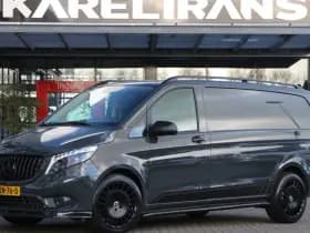 Mercedes-Benz Vito 119 CDI Aut. | KAR-edition | Camera | Cruise | Airco.. thumbnail 20