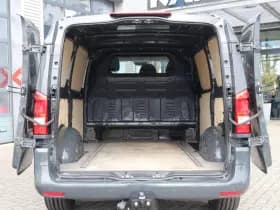 Mercedes-Benz Vito 119 CDI Aut. | KAR-edition | Camera | Cruise | Airco.. thumbnail 3