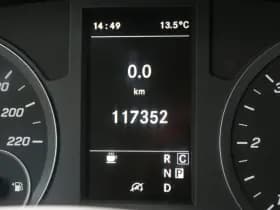 Mercedes-Benz Vito 119 CDI Aut. | KAR-edition | Camera | Cruise | Airco.. thumbnail 5