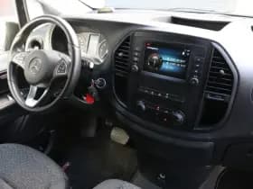 Mercedes-Benz Vito 119 CDI Aut. | KAR-edition | Camera | Cruise | Airco.. thumbnail 7