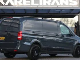 Mercedes-Benz Vito 119 CDI Aut. | KAR-edition | Camera | Cruise | Airco.. thumbnail 8