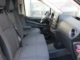 Mercedes-Benz Vito 119 CDI Aut. | KAR-edition | Camera | Cruise | Airco.. thumbnail 9