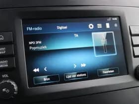 Mercedes-Benz Vito 119 CDI Aut. | KAR-edition | Camera | Cruise | Airco.. thumbnail 10