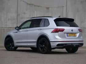 Volkswagen Tiguan 1.5 TSI R-Line Panorama | head-up | Trekhaak.. thumbnail 2