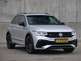 Volkswagen Tiguan 1.5 TSI R-Line Panorama | head-up | Trekhaak.. thumbnail 12