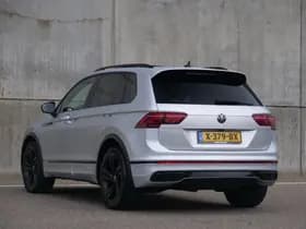 Volkswagen Tiguan 1.5 TSI R-Line Panorama | head-up | Trekhaak.. thumbnail 13