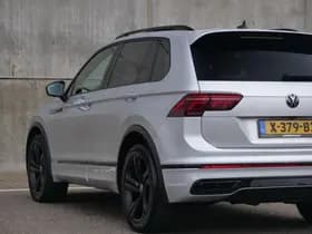 Volkswagen Tiguan 1.5 TSI R-Line Panorama | head-up | Trekhaak.. thumbnail 15