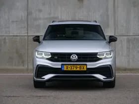 Volkswagen Tiguan 1.5 TSI R-Line Panorama | head-up | Trekhaak.. thumbnail 16