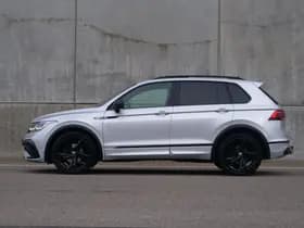 Volkswagen Tiguan 1.5 TSI R-Line Panorama | head-up | Trekhaak.. thumbnail 17