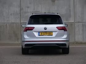 Volkswagen Tiguan 1.5 TSI R-Line Panorama | head-up | Trekhaak.. thumbnail 18
