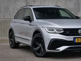 Volkswagen Tiguan 1.5 TSI R-Line Panorama | head-up | Trekhaak.. thumbnail 19