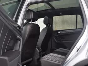 Volkswagen Tiguan 1.5 TSI R-Line Panorama | head-up | Trekhaak.. thumbnail 28