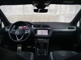 Volkswagen Tiguan 1.5 TSI R-Line Panorama | head-up | Trekhaak.. thumbnail 4