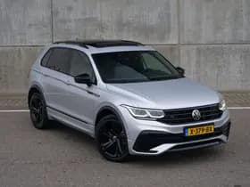 Volkswagen Tiguan 1.5 TSI R-Line Panorama | head-up | Trekhaak.. thumbnail 35