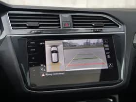 Volkswagen Tiguan 1.5 TSI R-Line Panorama | head-up | Trekhaak.. thumbnail 9