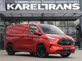 Ford Transit Custom 2.0 TDCI 136 Aut. | AWD / 4X4 | KAR-edition | Clima..