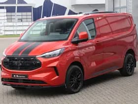 Ford Transit Custom 2.0 TDCI 136 Aut. | AWD / 4X4 | KAR-edition | Clima.. thumbnail 11
