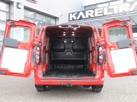 Ford Transit Custom 2.0 TDCI 136 Aut. | AWD / 4X4 | KAR-edition | Clima.. thumbnail 3
