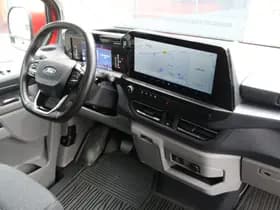 Ford Transit Custom 2.0 TDCI 136 Aut. | AWD / 4X4 | KAR-edition | Clima.. thumbnail 5