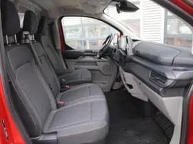 Ford Transit Custom 2.0 TDCI 136 Aut. | AWD / 4X4 | KAR-edition | Clima.. thumbnail 9