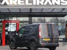 Ford Transit Connect 1.5 EcoBlue 120 Aut. | Sport | Clima | Camera | Clima.. thumbnail 2