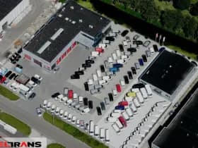 Ford Transit Connect 1.5 EcoBlue 120 Aut. | Sport | Clima | Camera | Clima.. thumbnail 20