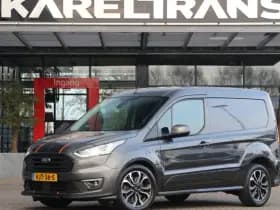 Ford Transit Connect 1.5 EcoBlue 120 Aut. | Sport | Clima | Camera | Clima.. thumbnail 21