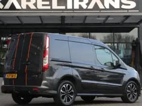 Ford Transit Connect 1.5 EcoBlue 120 Aut. | Sport | Clima | Camera | Clima.. thumbnail 8