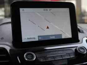 Ford Transit Connect 1.5 EcoBlue 120 Aut. | Sport | Clima | Camera | Clima.. thumbnail 10