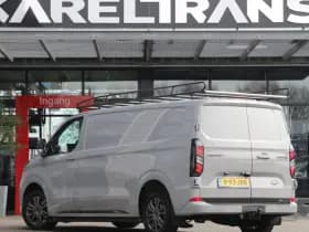 Ford Transit Custom 2.0 TDCI 170 Aut. | KAR-edition | L2H1 | Trekhaak | Camera | Clima.. thumbnail 2