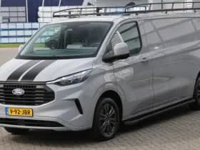 Ford Transit Custom 2.0 TDCI 170 Aut. | KAR-edition | L2H1 | Trekhaak | Camera | Clima.. thumbnail 11