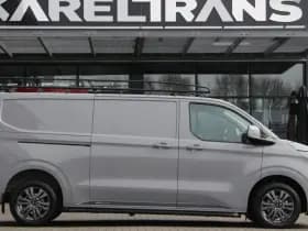 Ford Transit Custom 2.0 TDCI 170 Aut. | KAR-edition | L2H1 | Trekhaak | Camera | Clima.. thumbnail 15