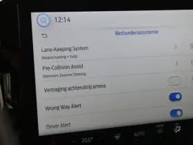 Ford Transit Custom 2.0 TDCI 170 Aut. | KAR-edition | L2H1 | Trekhaak | Camera | Clima.. thumbnail 18