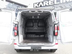 Ford Transit Custom 2.0 TDCI 170 Aut. | KAR-edition | L2H1 | Trekhaak | Camera | Clima.. thumbnail 3