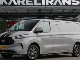 Ford Transit Custom 2.0 TDCI 170 Aut. | KAR-edition | L2H1 | Trekhaak | Camera | Clima.. thumbnail 21