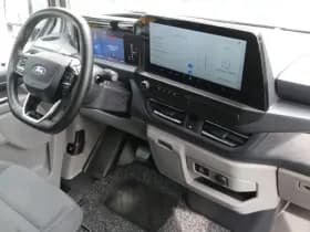 Ford Transit Custom 2.0 TDCI 170 Aut. | KAR-edition | L2H1 | Trekhaak | Camera | Clima.. thumbnail 5