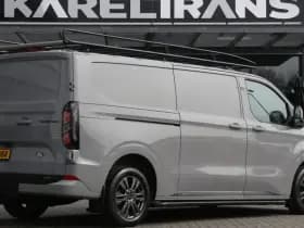 Ford Transit Custom 2.0 TDCI 170 Aut. | KAR-edition | L2H1 | Trekhaak | Camera | Clima.. thumbnail 8