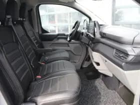 Ford Transit Custom 2.0 TDCI 170 Aut. | KAR-edition | L2H1 | Trekhaak | Camera | Clima.. thumbnail 9