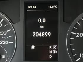 Mercedes-Benz Vito 190PK CDI Aut. | 3t trekgewicht | 2x Schuifdeur | Standkachel | Airco.. thumbnail 7