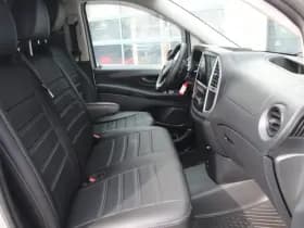 Mercedes-Benz Vito 190PK CDI Aut. | 3t trekgewicht | 2x Schuifdeur | Standkachel | Airco.. thumbnail 9